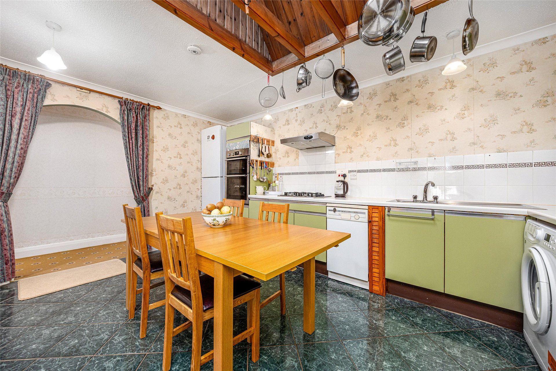 1 Dunmore Drive, Milngavie, G62 6NZ - Picture #12