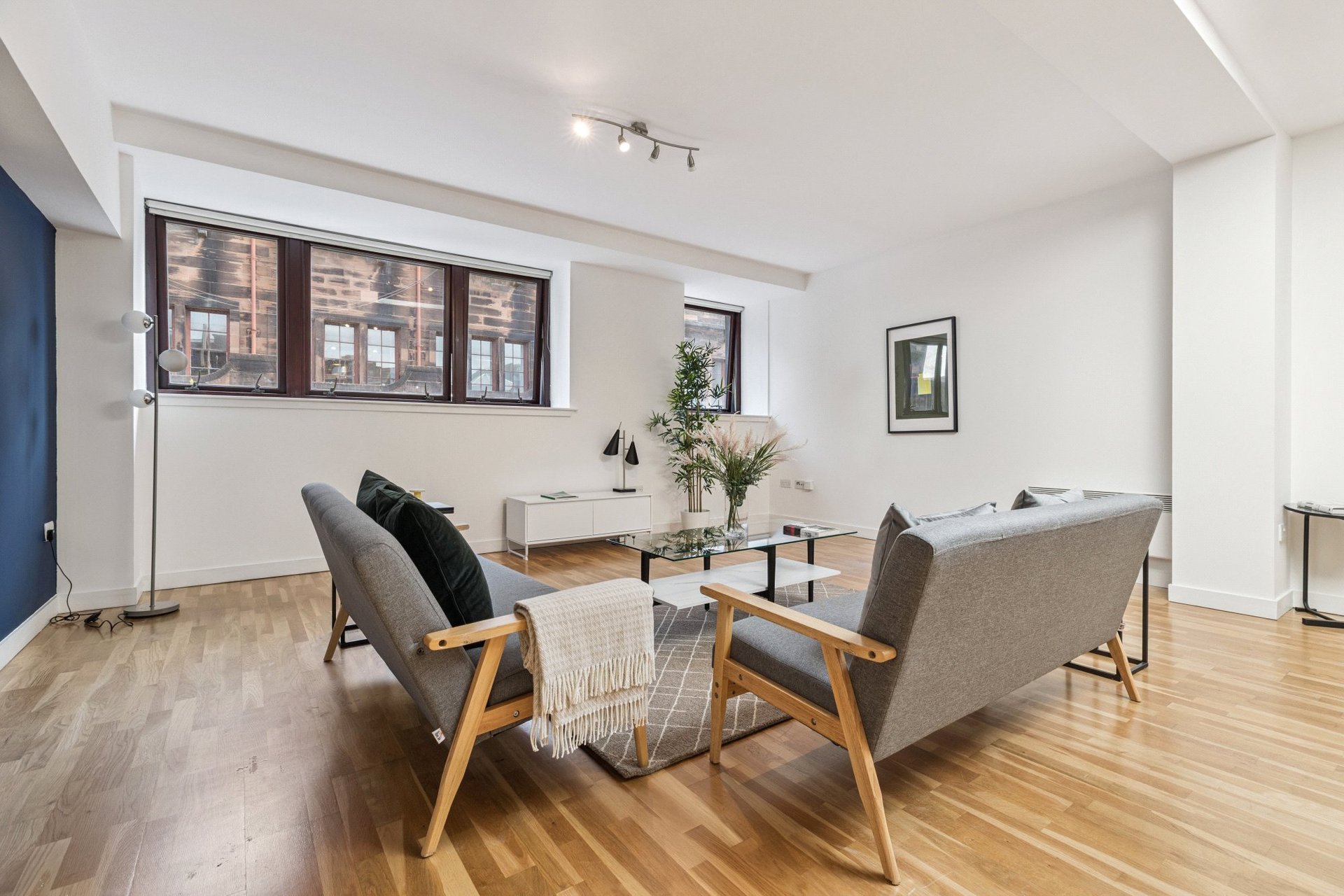 Flat 4.9 Vienna Apartments, 55 Mitchell Street, Glasgow City, G1 3LN - Picture #7