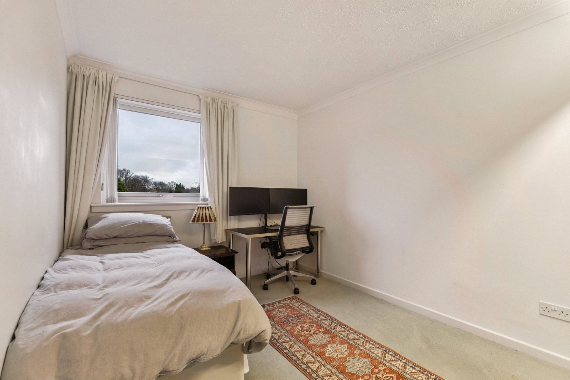 32 St. Germains, Bearsden, Glasgow, G61 2RS - Picture #17