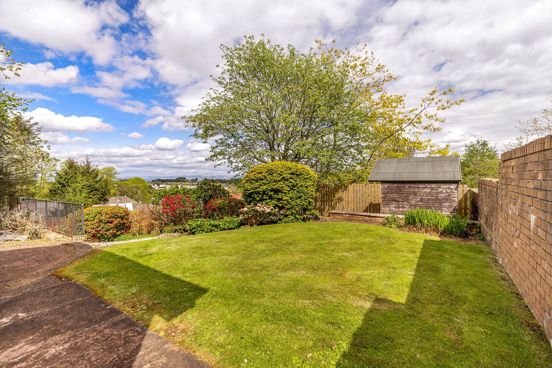 36 Waterside Avenue, Newton Mearns, Glasgow, East Renfrewshire, G77 6TJ - Picture #30