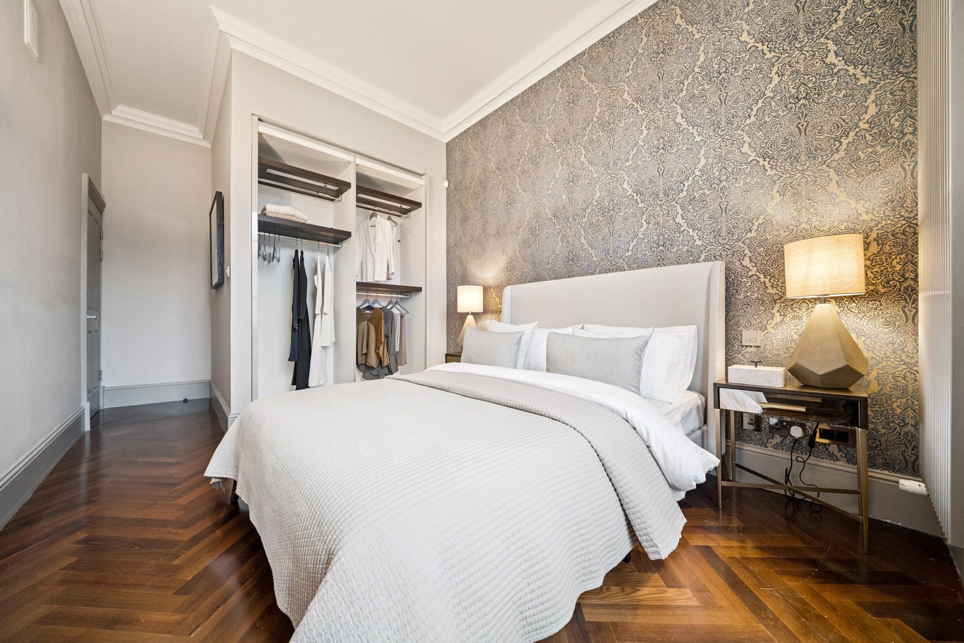 Flat 4, 22 Corstorphine Road, Murrayfield, Edinburgh, EH12 6HP - Picture #16