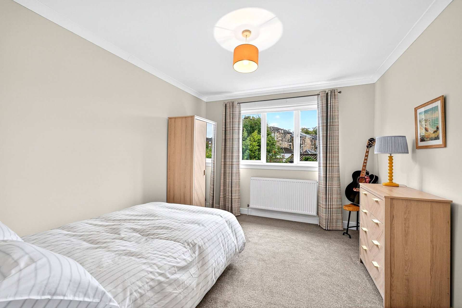 35 Churchill Drive, Broomhill, Glasgow, G11 7LN - Picture #27