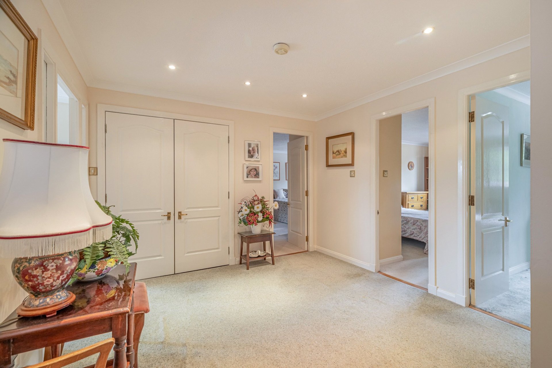 22 Ravenscourt, Thorntonhall, Glasgow, South Lanarkshire, G74 5AZ - Picture #5