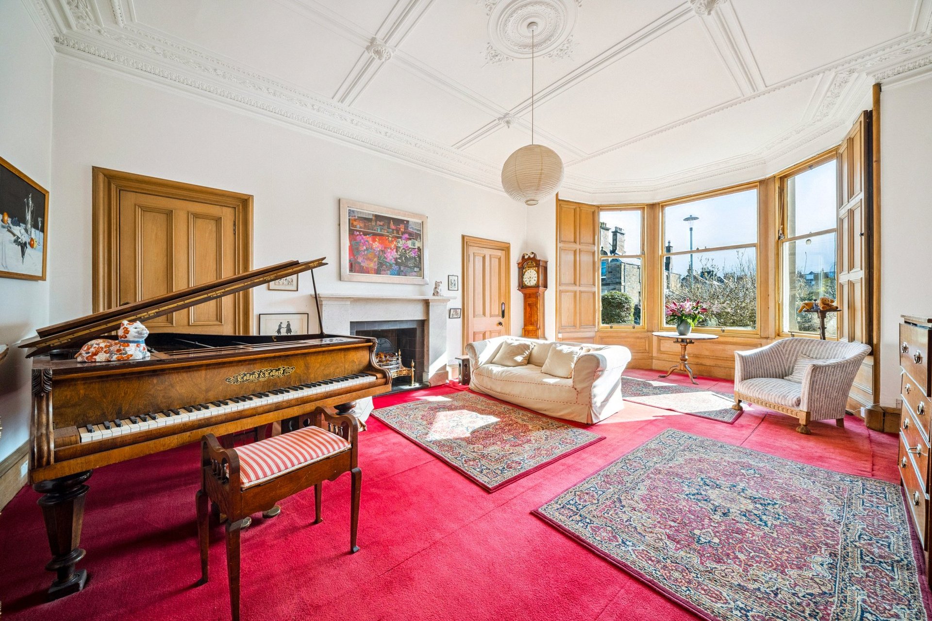 19 Suffolk Road, Edinburgh, Midlothian, EH16 5NJ - Picture #4