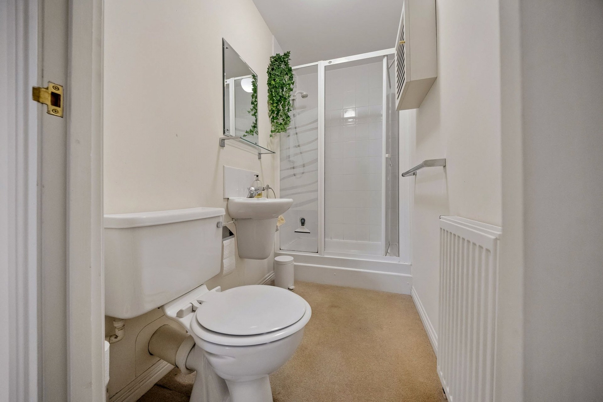 Flat 4, 10 Huntingdon Place, Broughton, Edinburgh, EH7 4AX - Picture #11