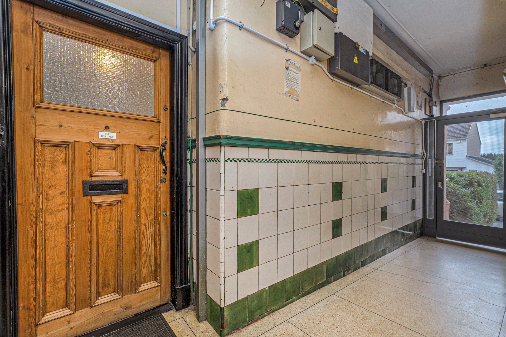 0/2, 133 Marlborough Avenue, Broomhill, Glasgow, G11 7JE - Picture #6