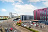 Flat 4/2, Lancefield Quay, 175 Finnieston Street, Finnieston, Glasgow City, G3 8HD - Picture #26