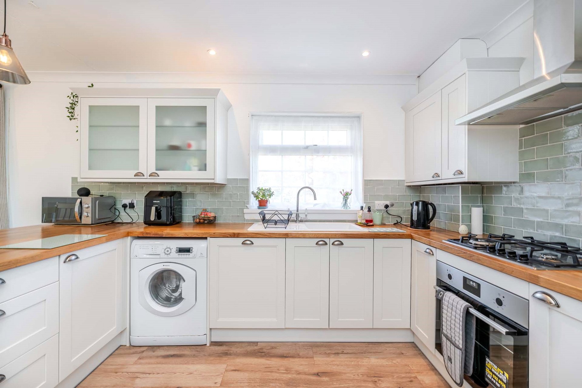 11 Roman Road, Kirkintilloch, G66 1EE - Picture #12