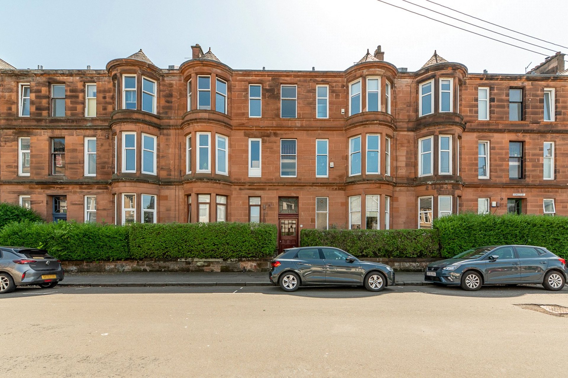 1/2, 51 Fergus Drive, North Kelvinside, Glasgow, G20 6AQ - Picture #28