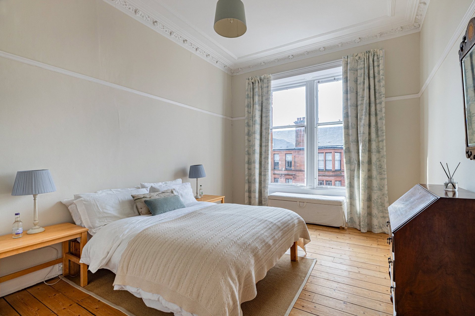3/1, 5 Queensborough Gardens, Hyndland, Glasgow, G12 9PW - Picture #19