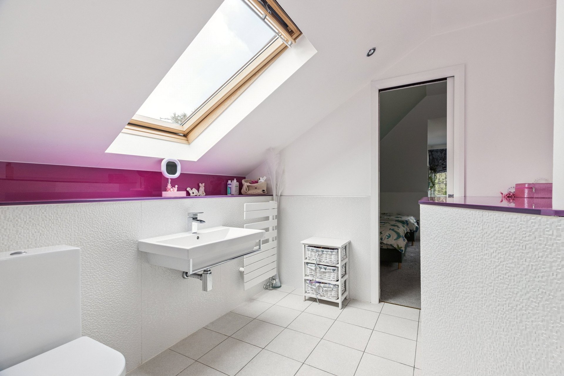 53 Ayr Road, Whitecraigs, Glasgow, G46 6SR - Picture #48