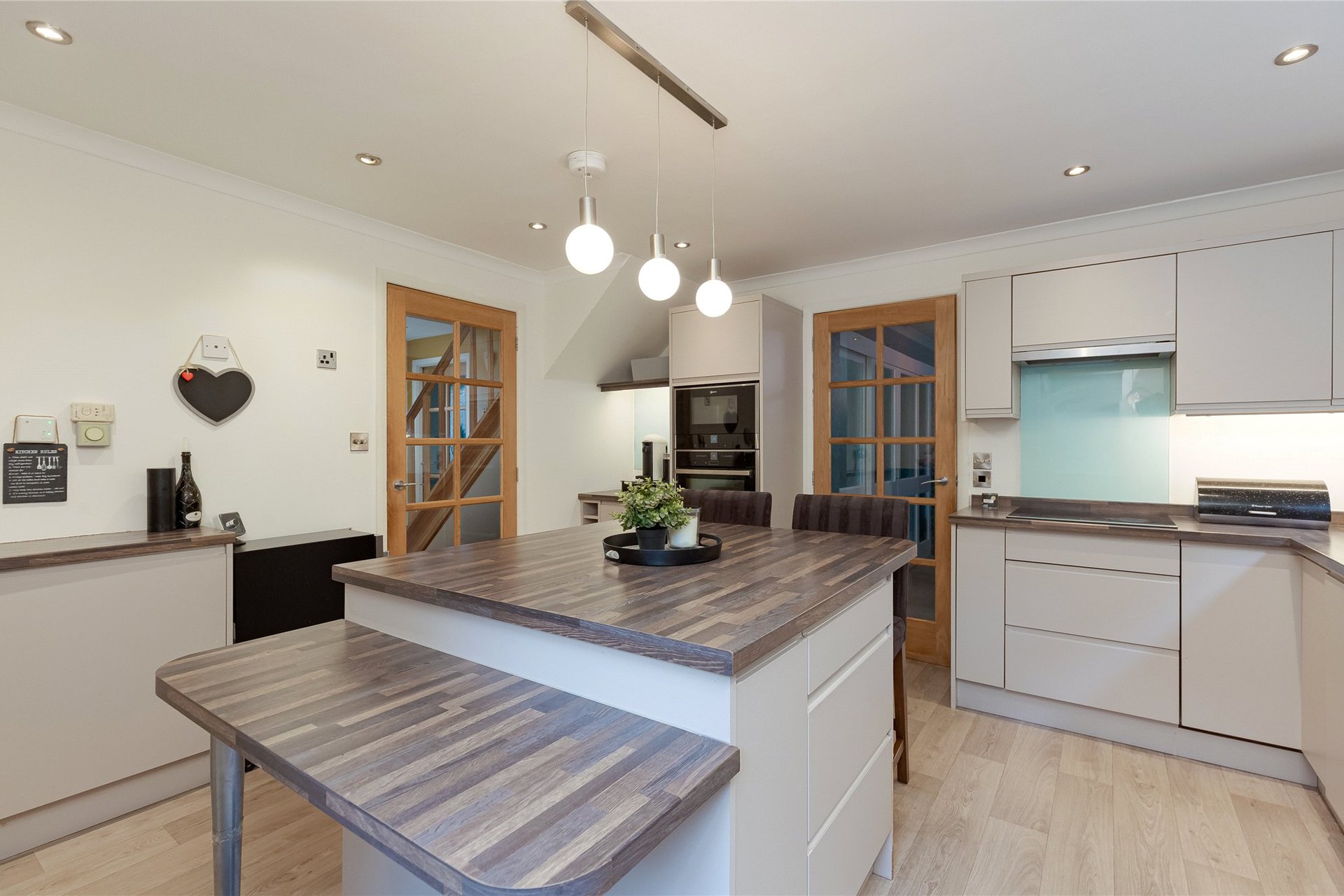 7 Peggy's Mill Road, Cramond, Edinburgh, EH4 6JY - Picture #7