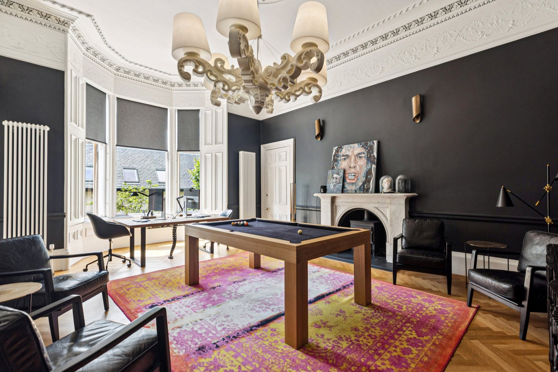 26 Park Circus, Park, Glasgow, G3 6AP - Picture #14