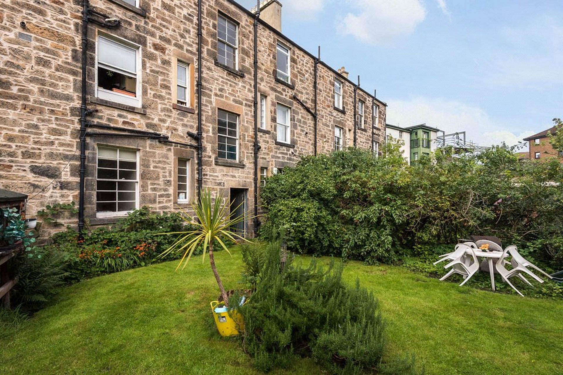 FLAT 2F2, 1 Warriston Road, Canonmills, Edinburgh, EH3 5LG - Picture #16