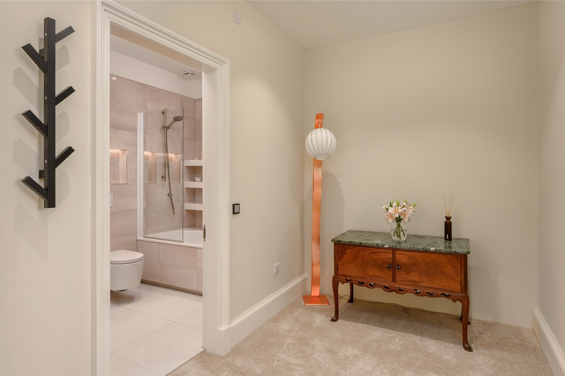 11 Manor Place, West End, Edinburgh, EH3 7DH - Picture #15