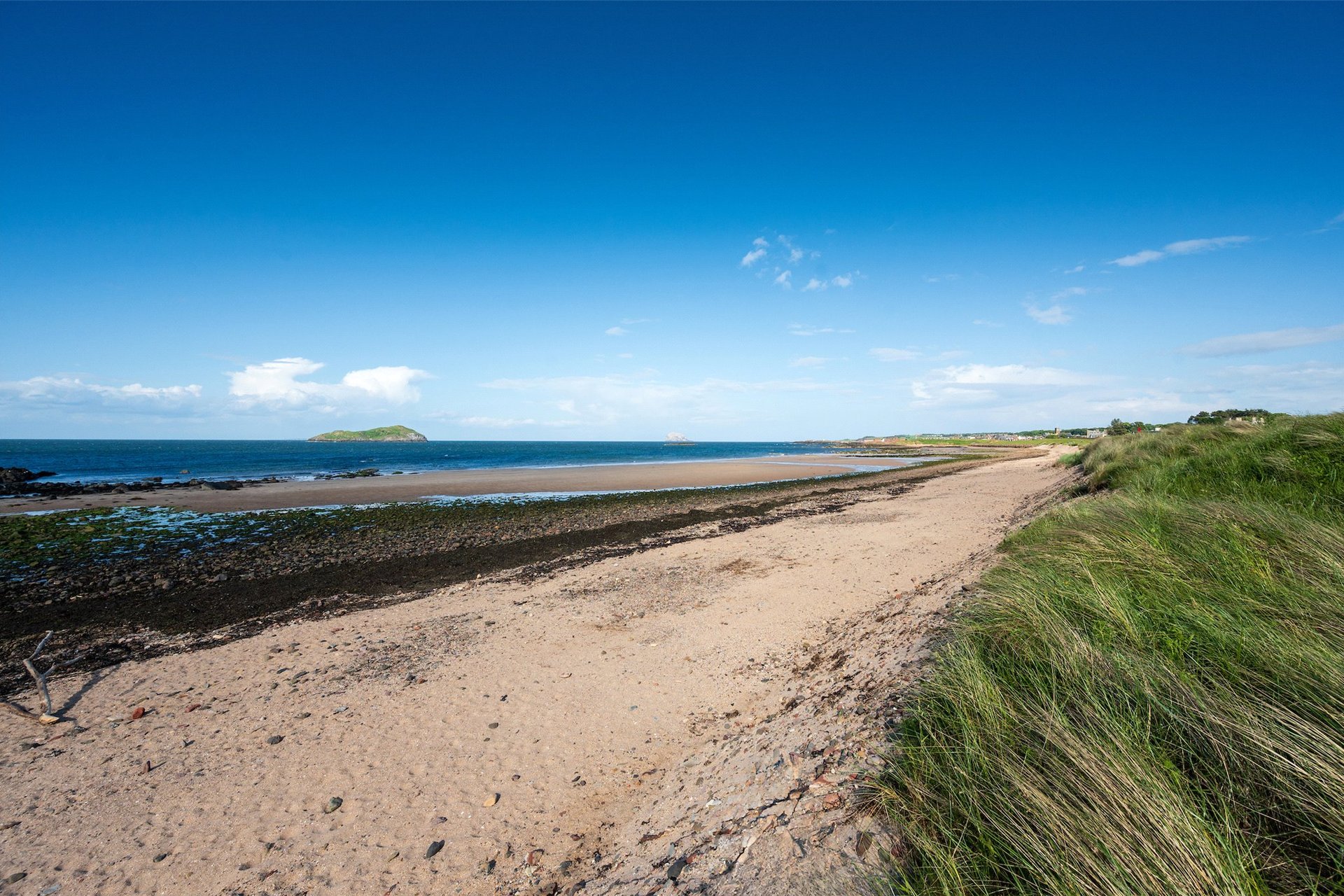 1 Quarry Court, Abbotsford Road, North Berwick, East Lothian, EH39 5DB - Picture #23