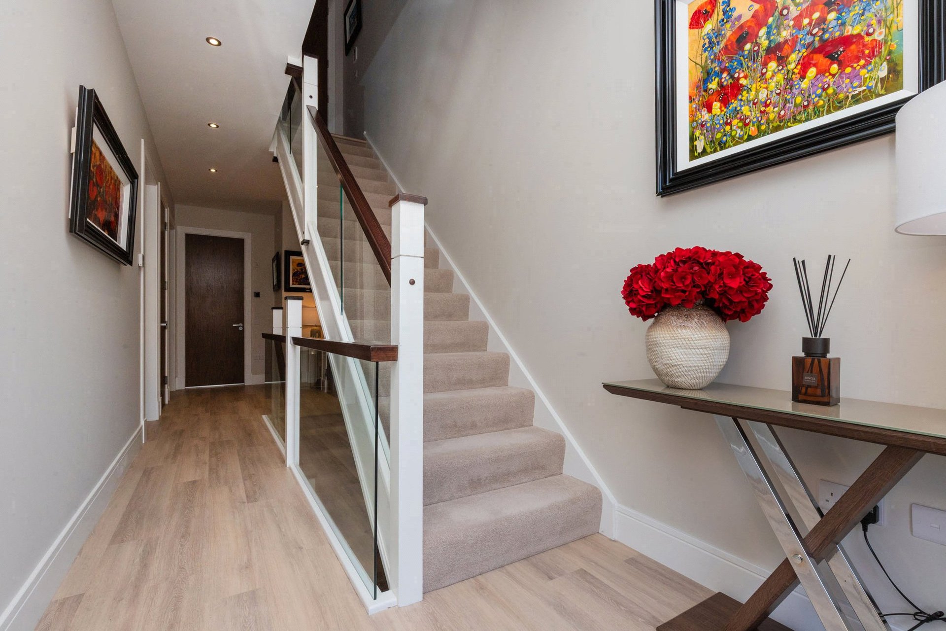 The Glades, 23 Glebe Wynd, Bothwell, Glasgow, South Lanarkshire, G71 8QT - Picture #4