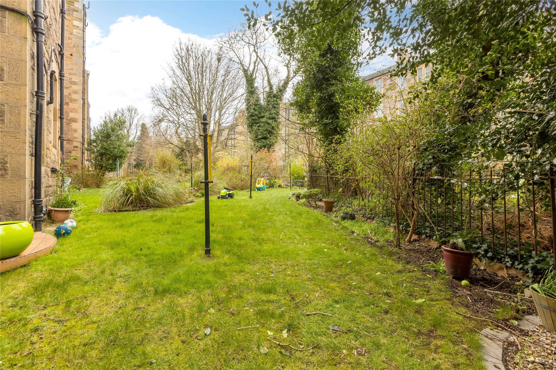 20/4 Arden Street, Marchmont, Edinburgh, EH9 1BP - Picture #18