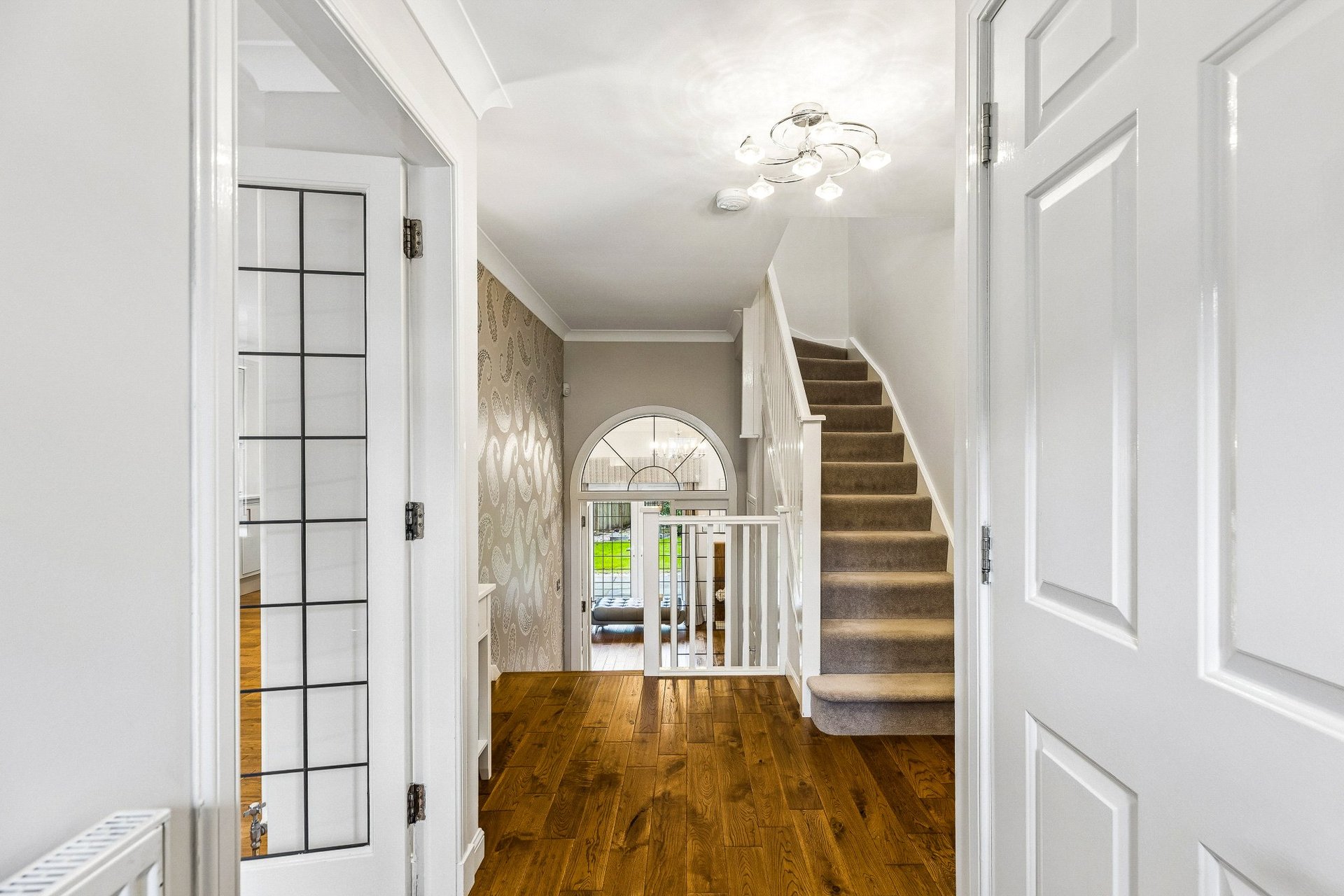 24 Manderston Meadow, Newton Mearns, Glasgow, G77 6GL - Picture #3
