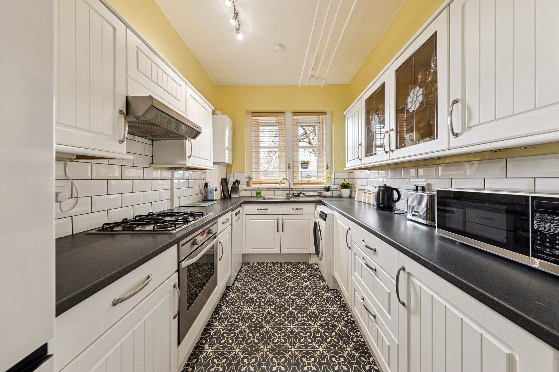 Flat 0/2, 1780 Great Western Road, Anniesland, Glasgow, G13 2TL - Picture #5