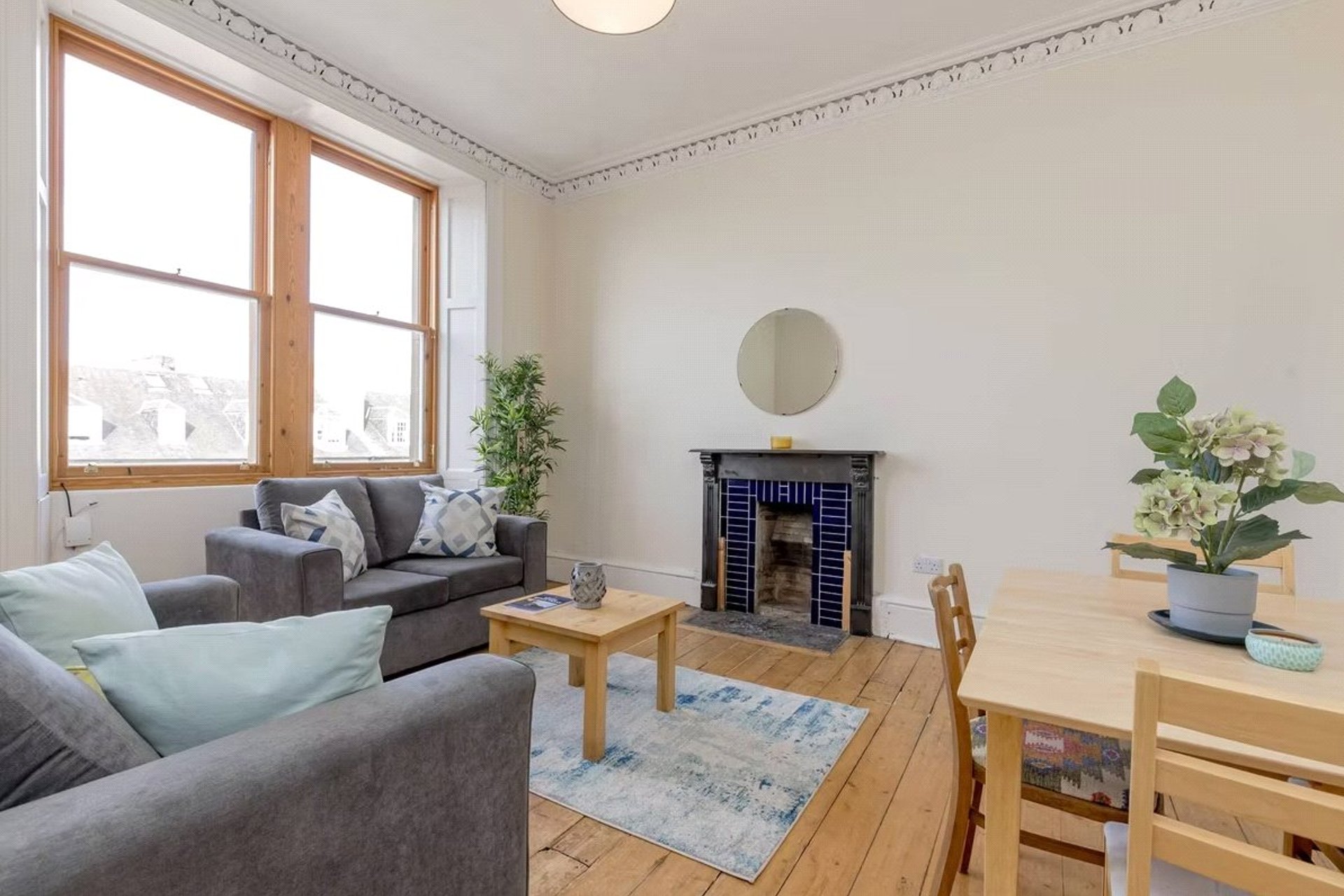 51/7 Leith Walk, Edinburgh, EH6 8LS - Picture #4