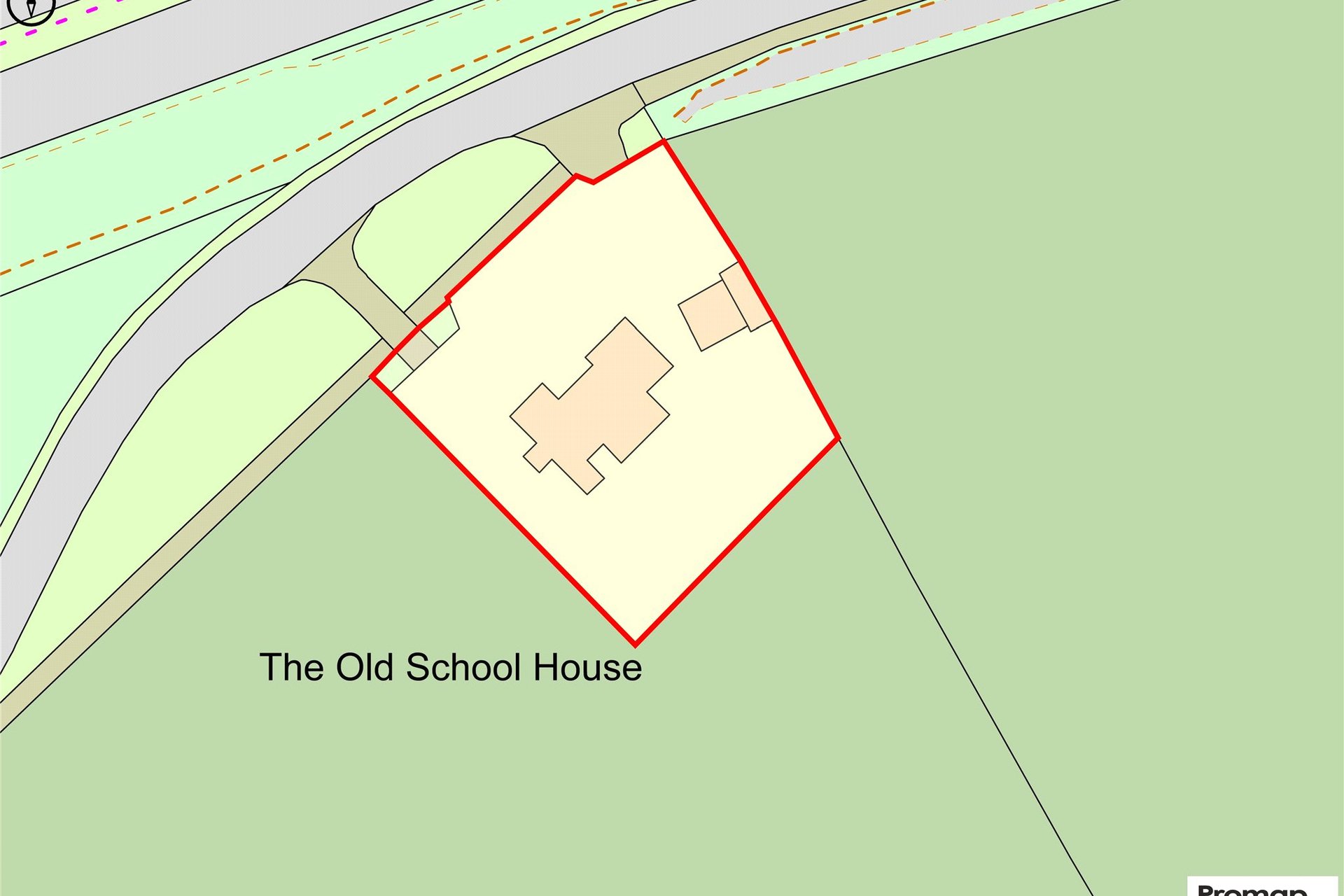 Old Schoolhouse, Cowpits Road, Whitecraig, Musselburgh, EH21 8LX - Picture #36