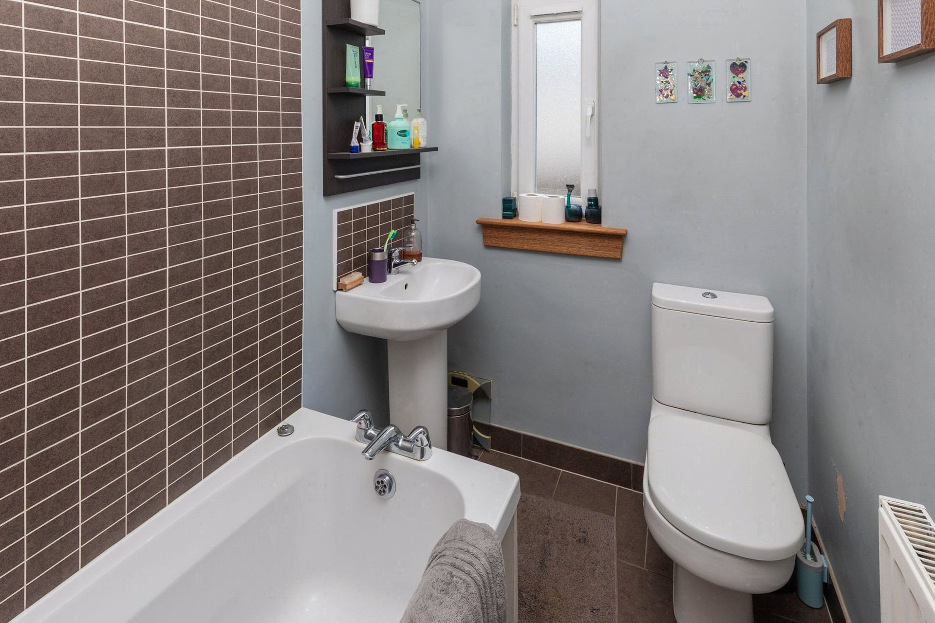 33 Merryburn Avenue, Giffnock, Glasgow, East Renfrewshire, G46 6DG - Picture #12