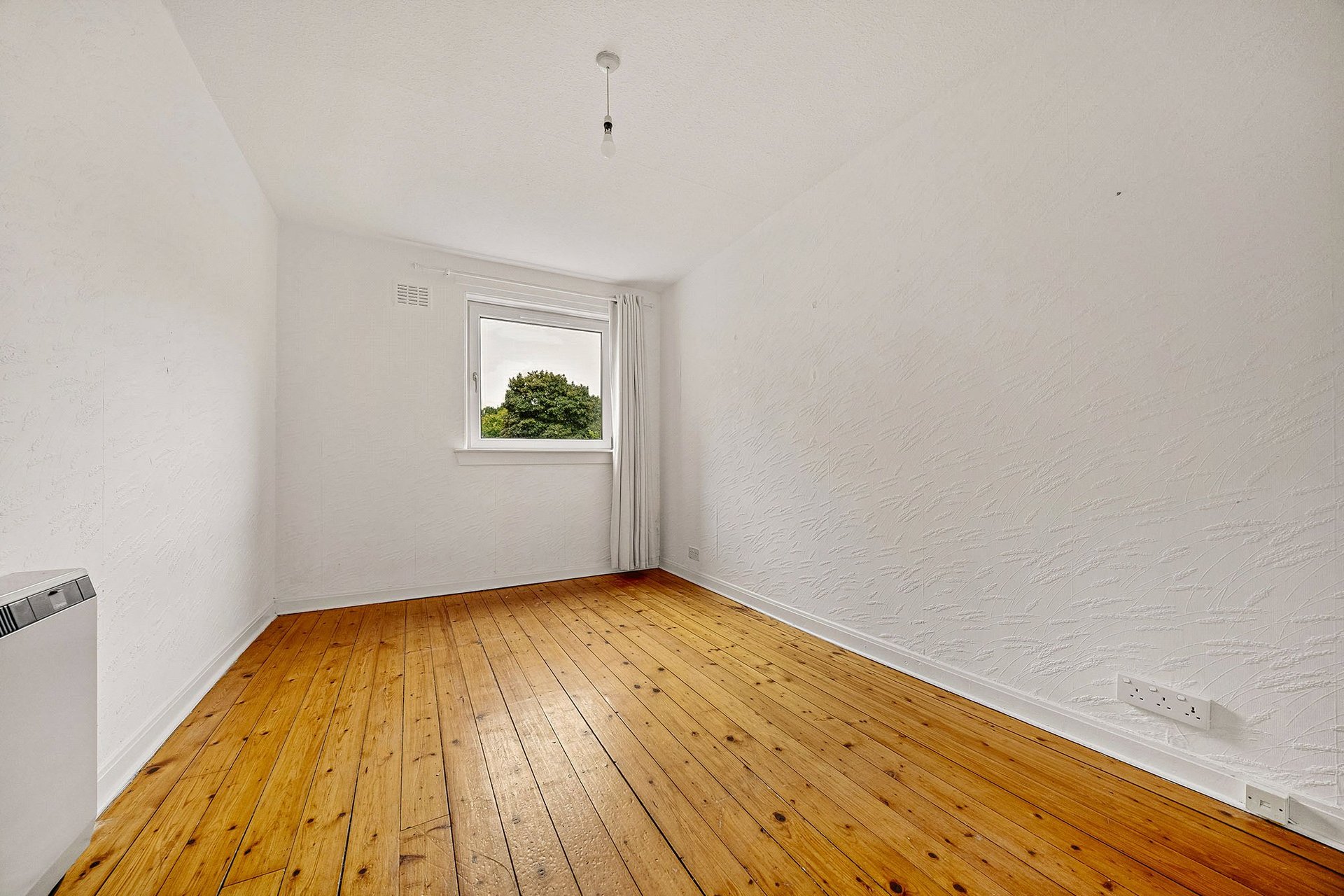 13 Queen's Park Court, Edinburgh, Midlothian, EH8 7DY - Picture #15