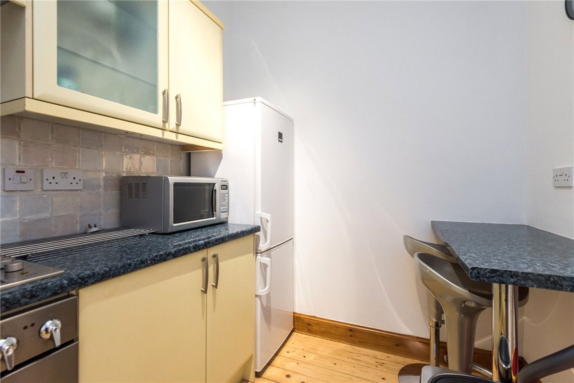 14/3 Moncrieff Terrace, Edinburgh, Midlothian, EH9 1NA - Picture #10