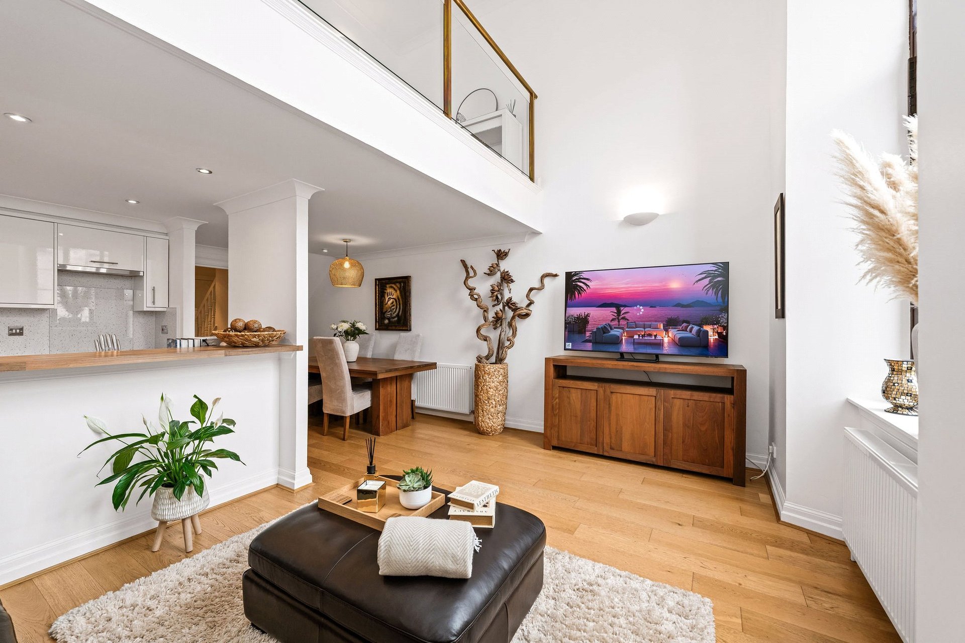 Flat 5, 35 Lynedoch Street, Park, Glasgow, G3 6AA - Picture #9