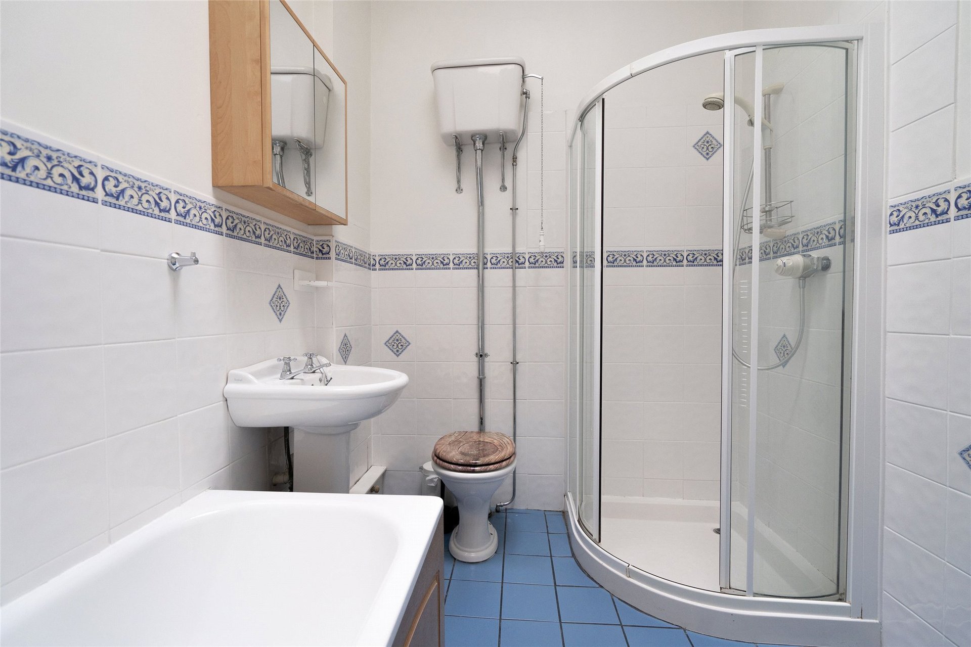 7/3 Chester Street, Edinburgh, EH3 7RF - Picture #18