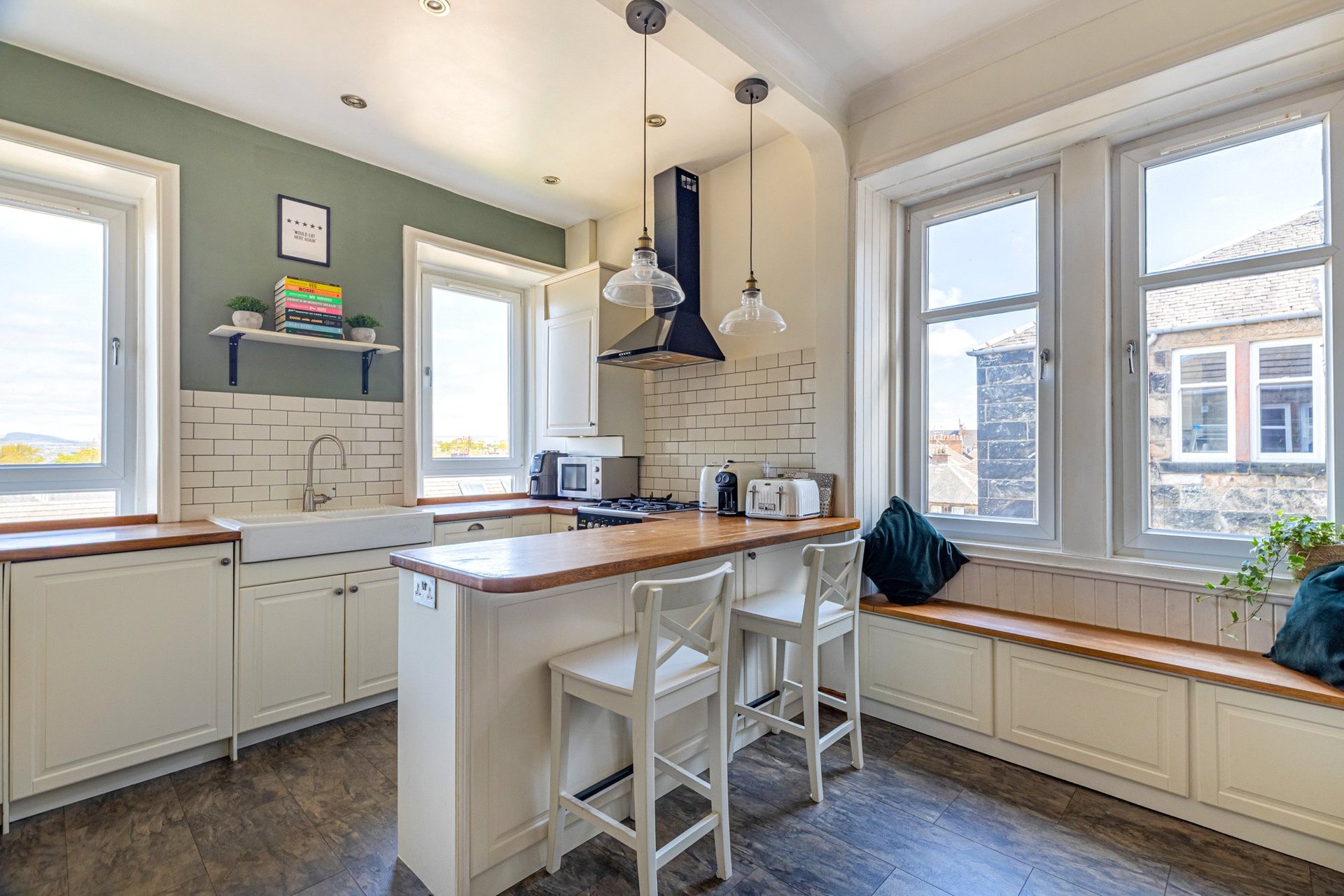3/1, 103 Broomhill Drive, Broomhill, Glasgow, G11 7NA - Picture #9