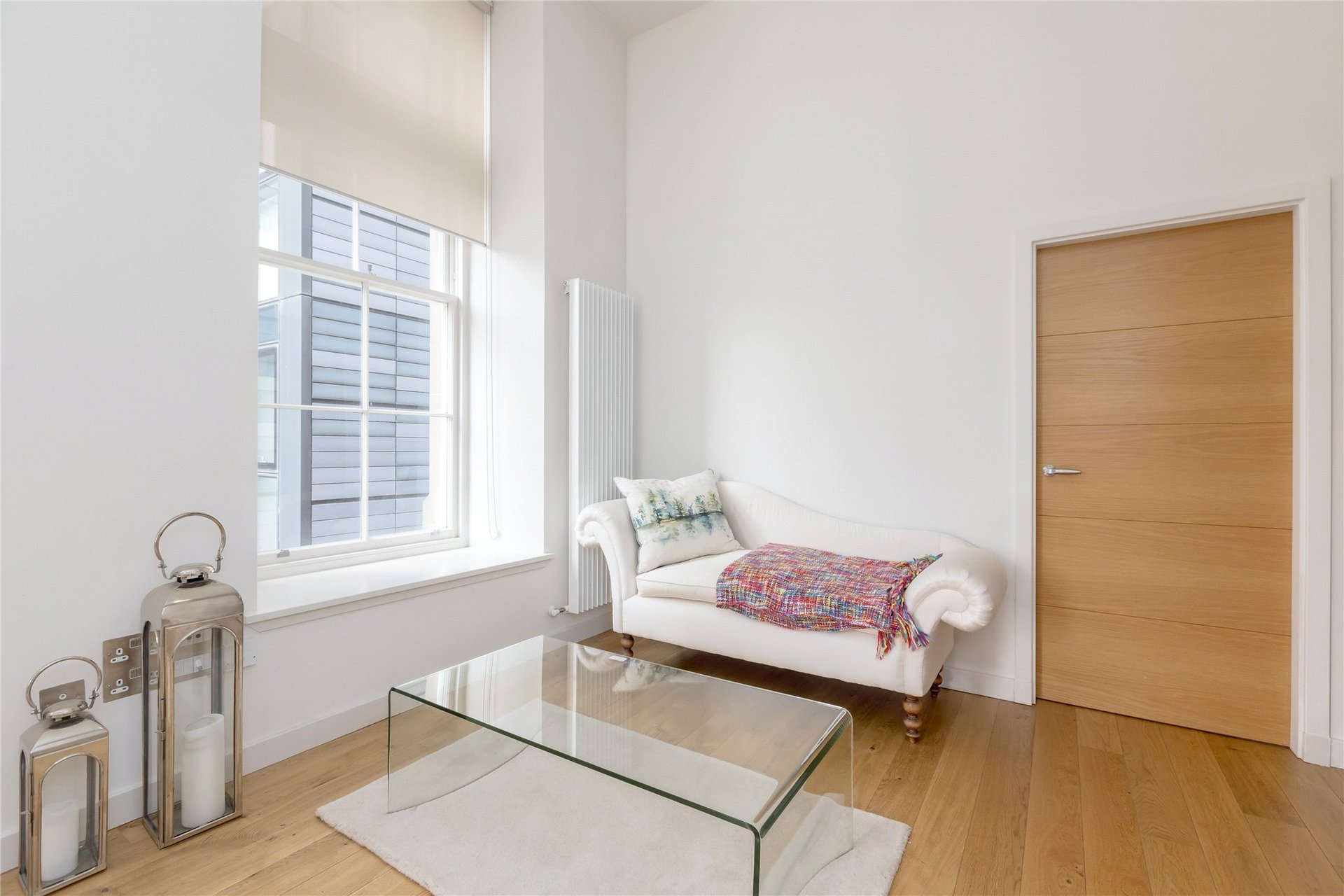 Flat 13, 16 Simpson Loan, Edinburgh, Midlothian, EH3 9BB - Picture #8