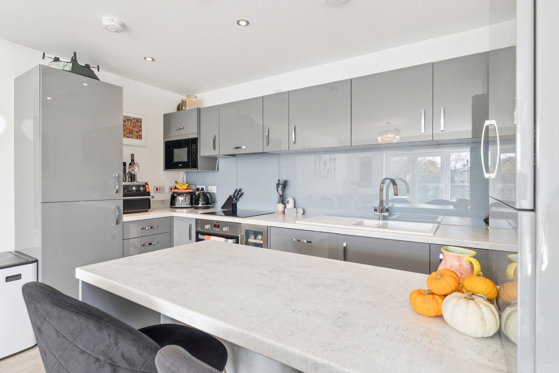 4/4, 187 Dorchester Avenue, Kelvindale, Glasgow, G12 0DN - Picture #12