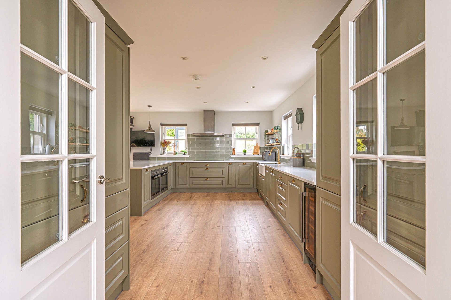 Colpy Den, Rameldry Mill Road, Kingskettle, Cupar, Fife, KY15 7UA - Picture #19