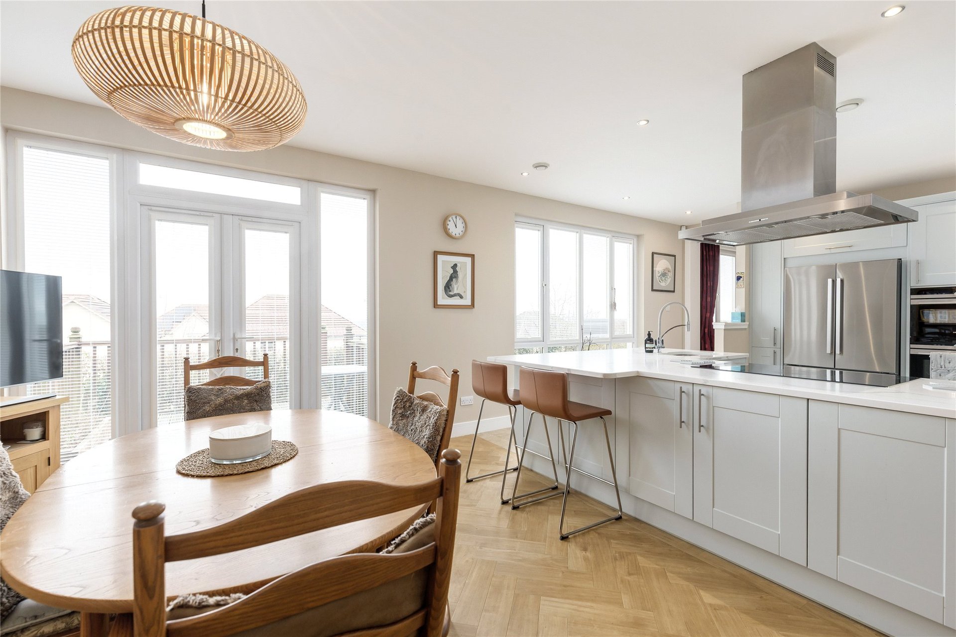 5 Pilmuir Grove, Balerno, Midlothian, EH14 7FD - Picture #9