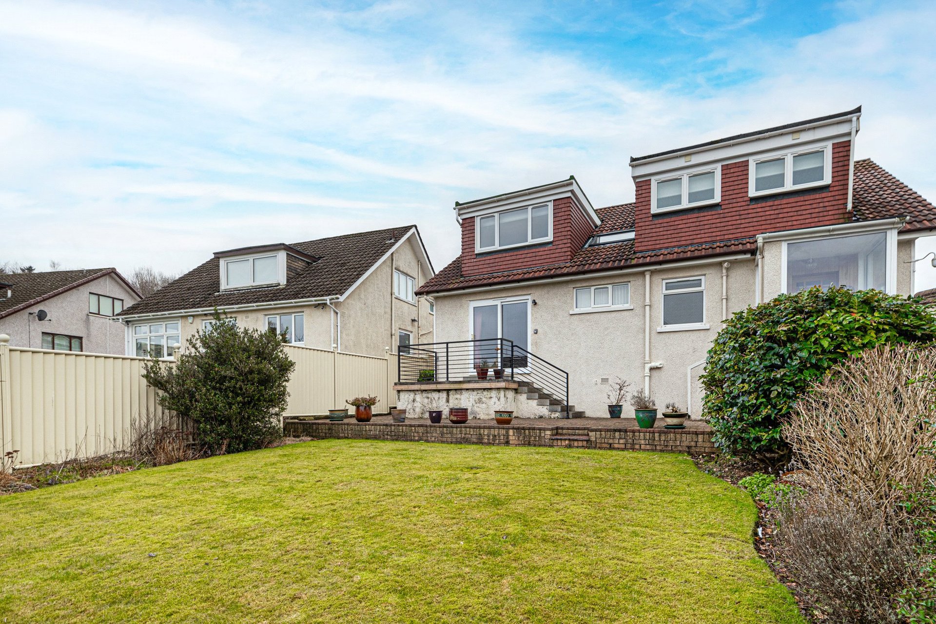 45 Castleton Drive, Newton Mearns, Glasgow, East Renfrewshire, G77 5LE - Picture #25