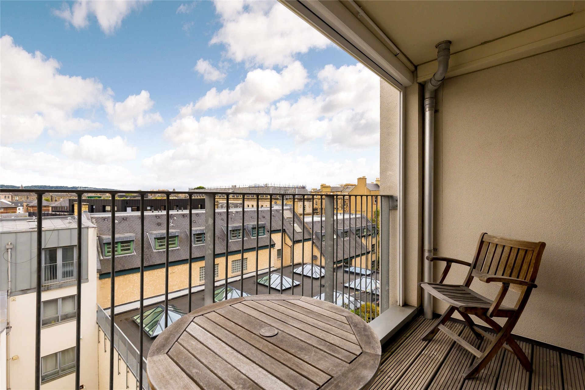 Flat 6, 120 Dundas Street, Edinburgh, EH3 5DQ - Picture #23