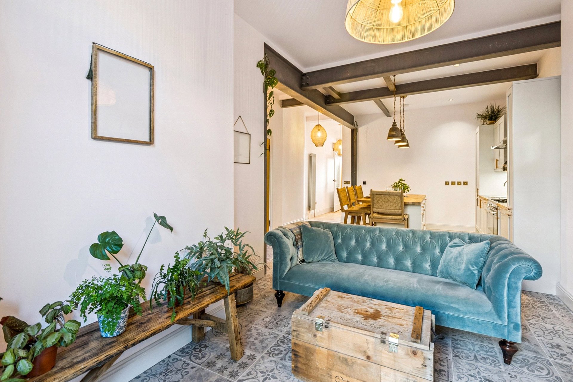 11 Harden Place, Edinburgh, Midlothian, EH11 1JD - Picture #14