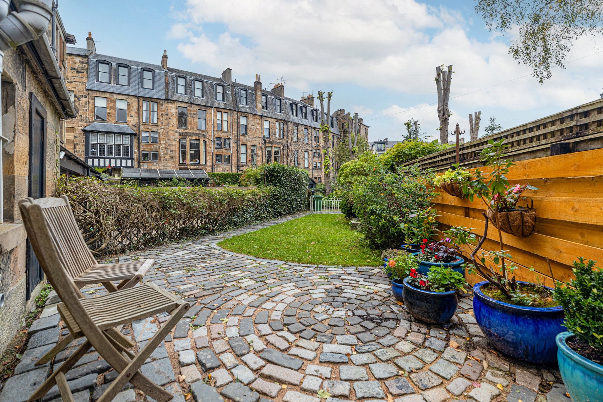 7 Lorraine Road, Dowanhill, Glasgow, G12 9NZ - Picture #85