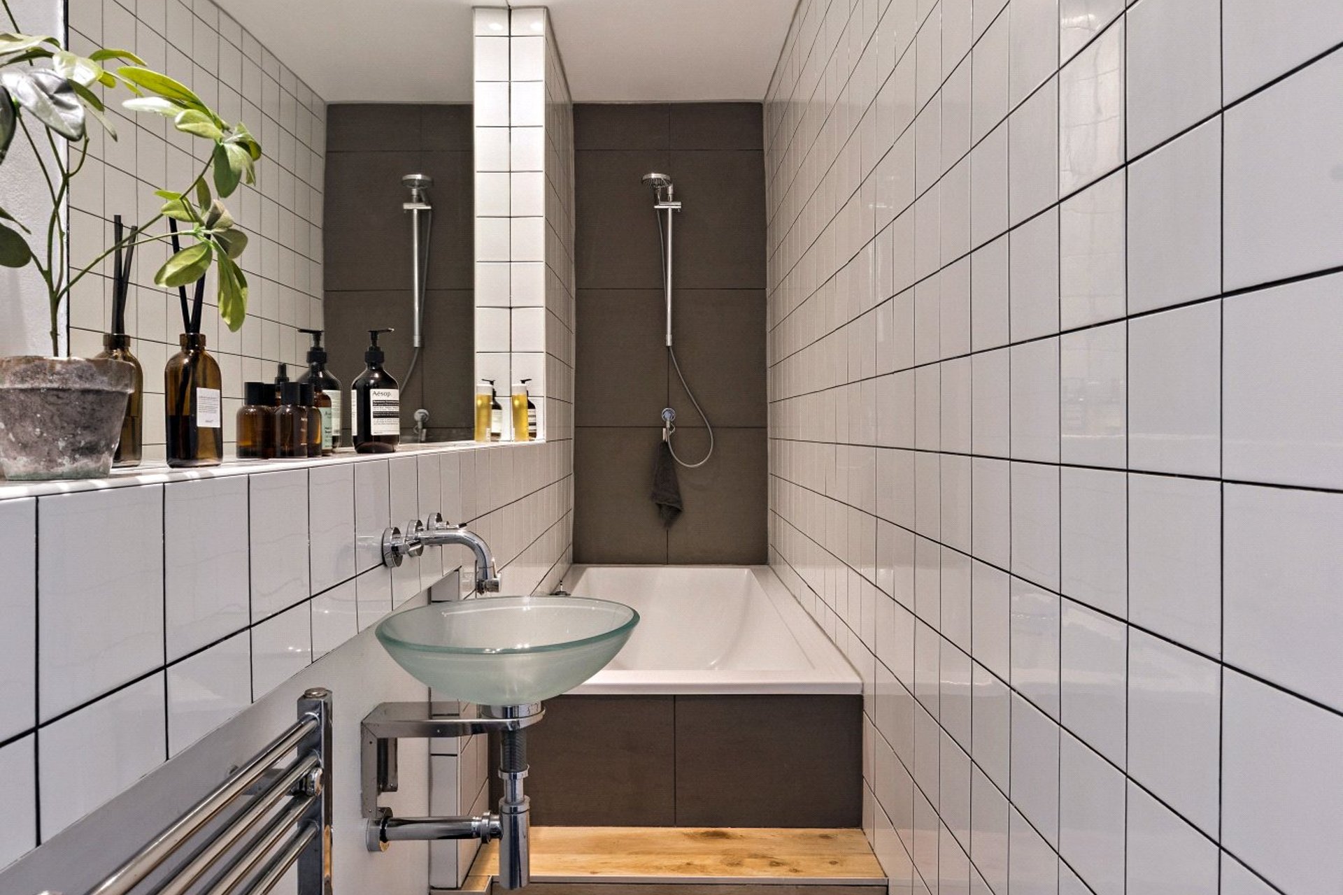 Flat 0/1, 82 Hill Street, Garnethill, Glasgow, G3 6PA - Picture #33