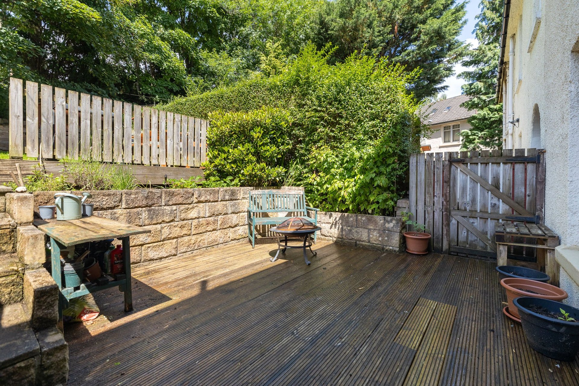 22 Ashdale Drive, Mosspark, Glasgow, G52 1NJ - Picture #17