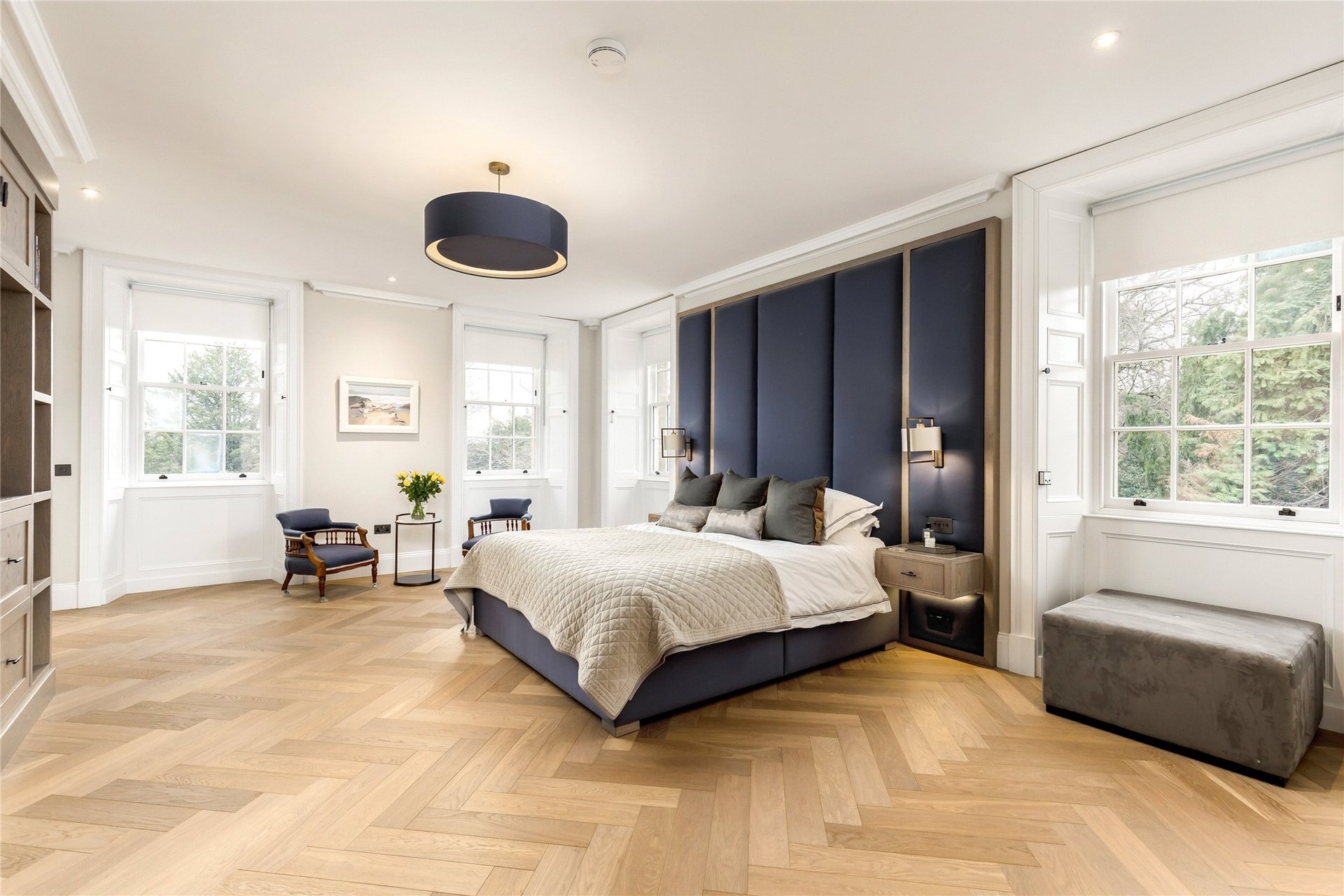 Eskgrove, 5 Inveresk Village, East Lothian, EH21 7TD - Picture #21