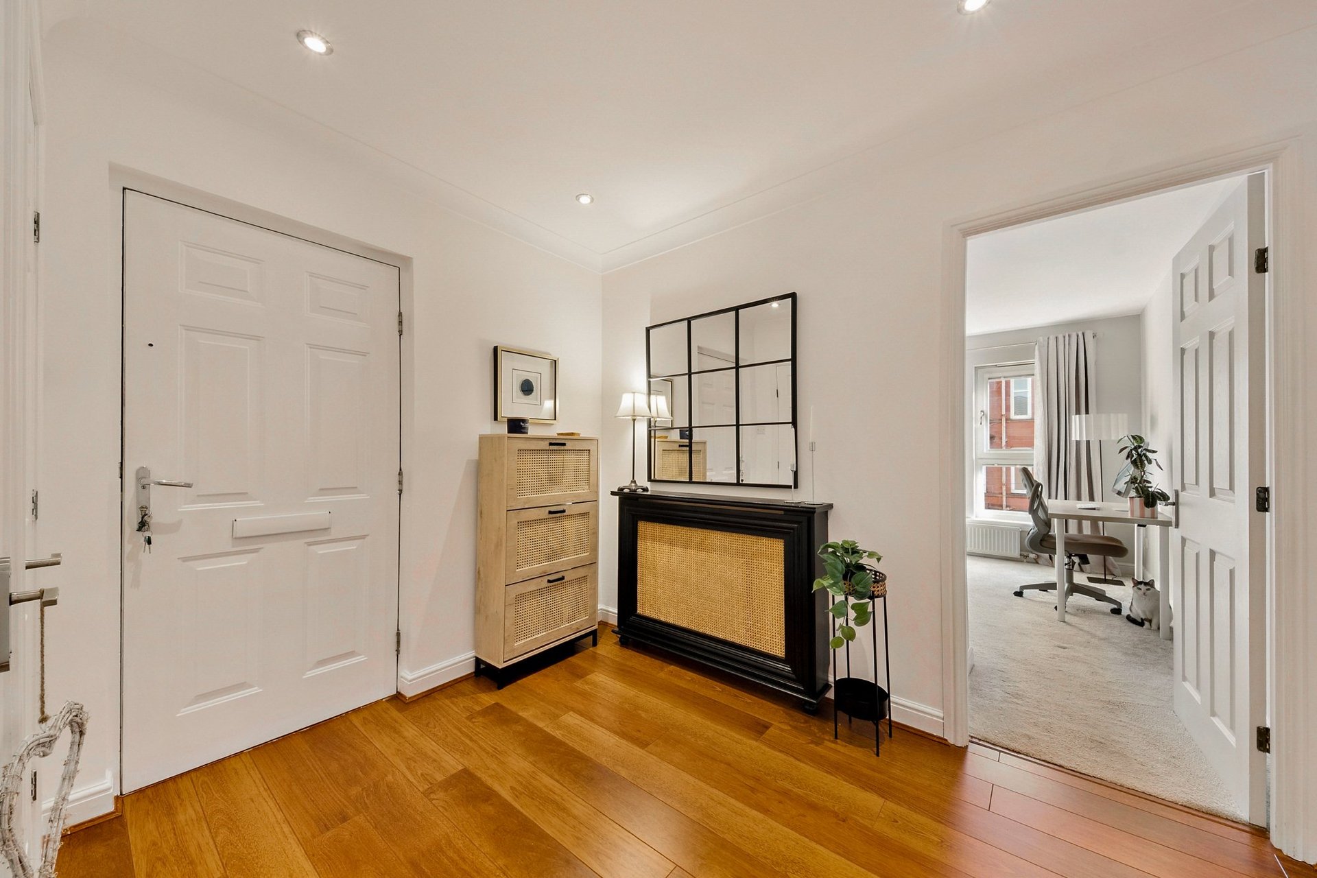 Flat 2/1, 15 Waverley Street, Shawlands, Glasgow, G41 2EA - Picture #8