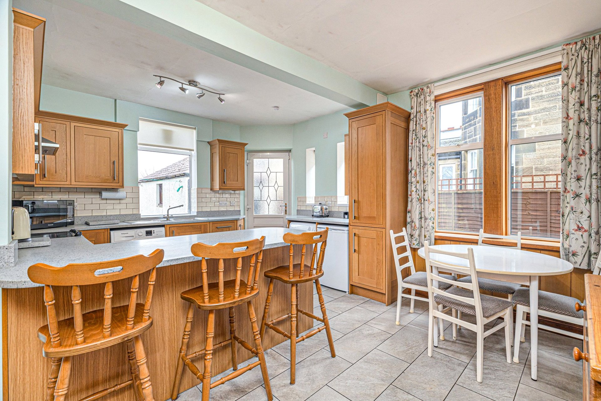 50 Southbrae Drive, Jordanhill, Glasgow, G13 1QD - Picture #3