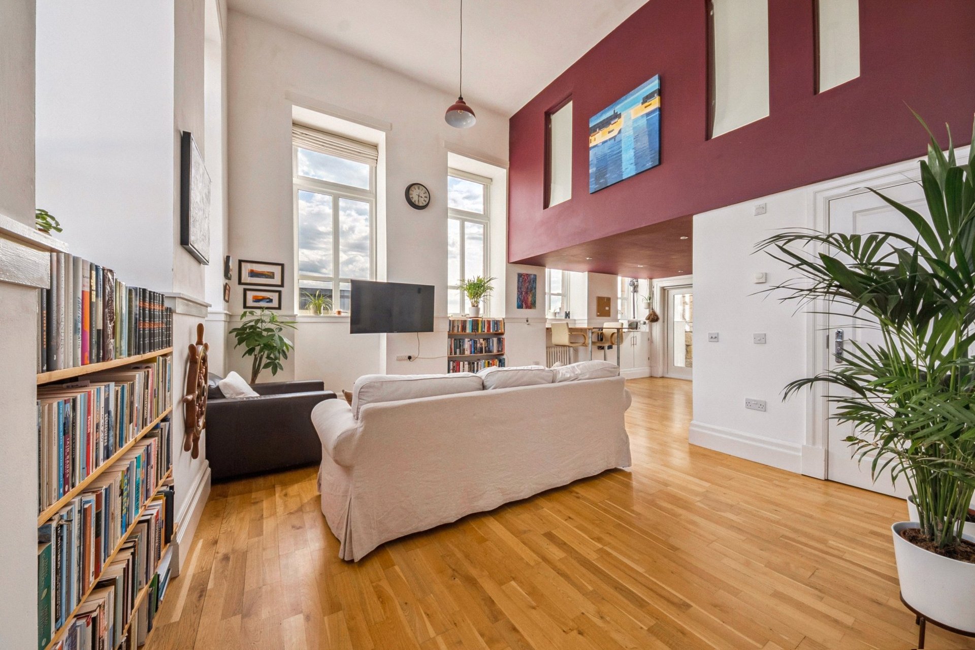 1/1, 2H Viewmount Drive, Maryhill, Glasgow, G20 0LW - Picture #3