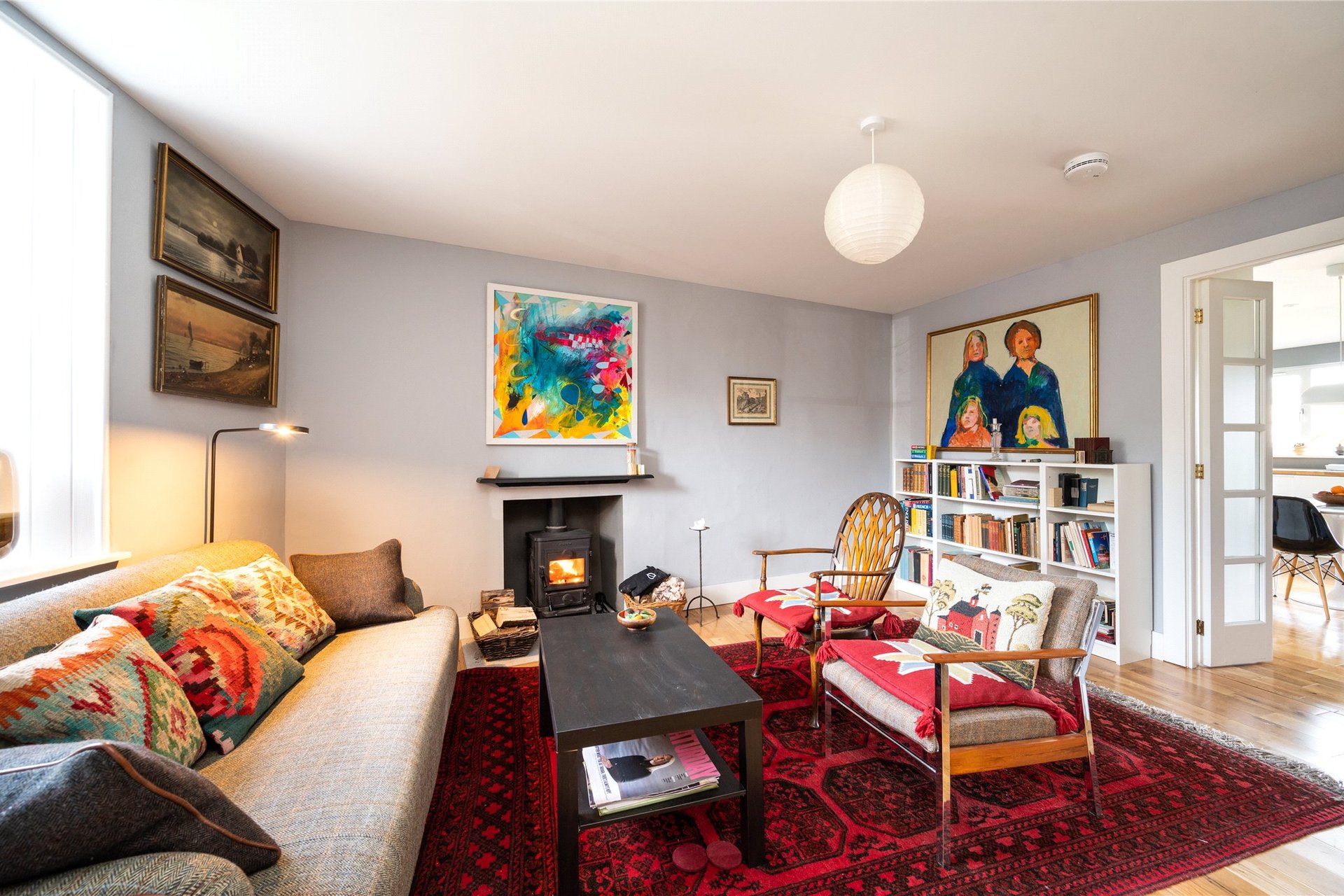 5 Tyneholm Cottages, Lempockwells Road, Pencaitland, East Lothian, EH34 5AD - Picture #7