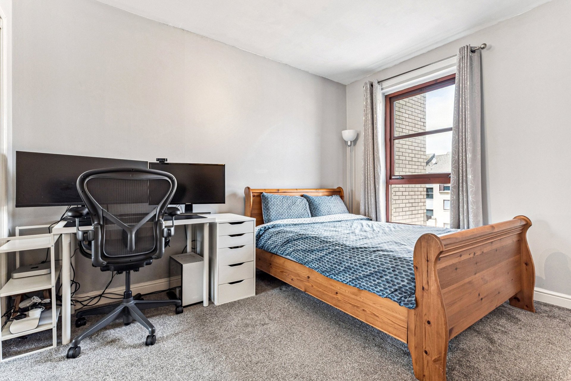 Flat 2/1, 21 Handel Place, New Gorbals, Glasgow City, G5 0TP - Picture #21