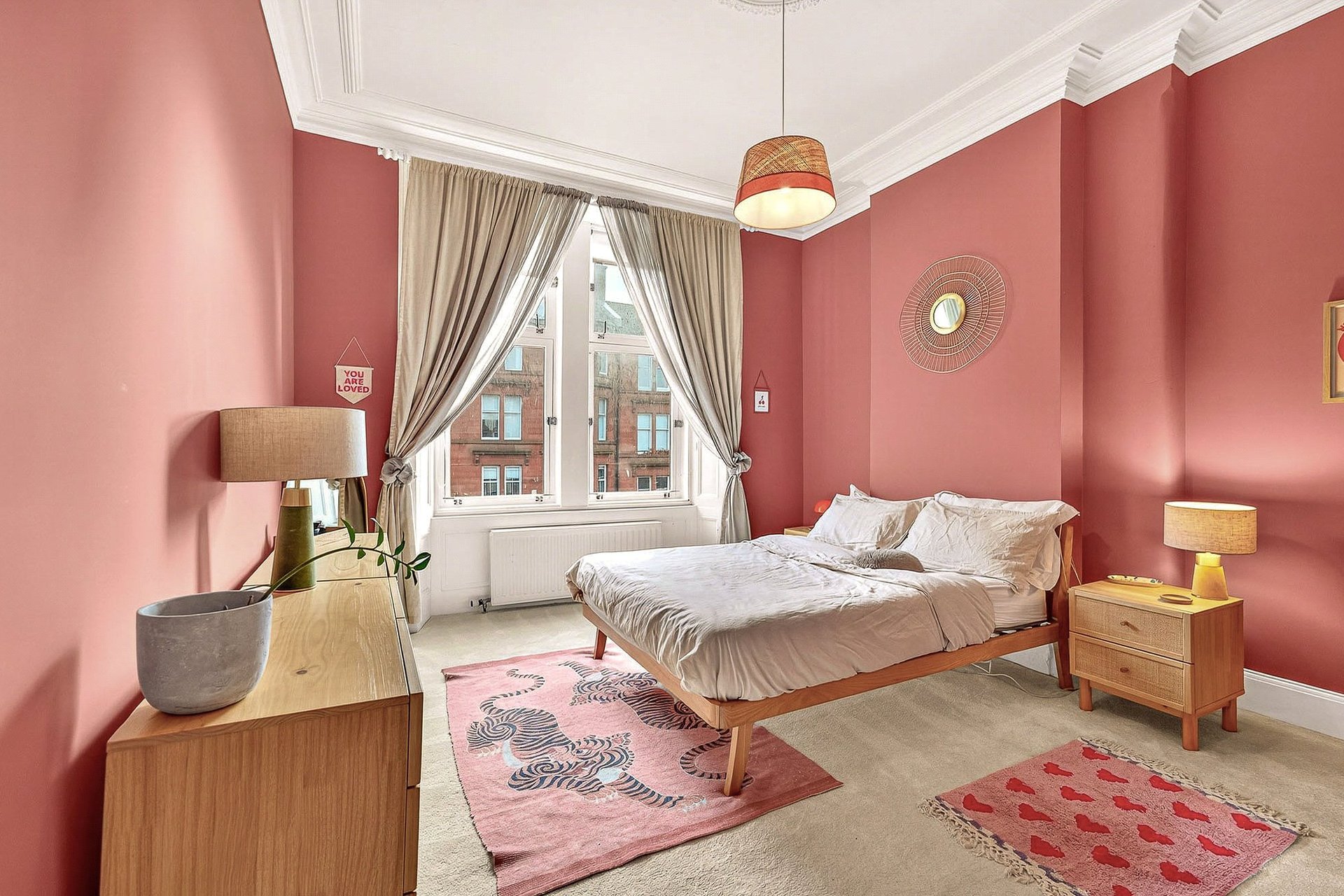 Flat 2/1, 60 Polwarth Street, Hyndland, Glasgow, G12 9TL - Picture #29