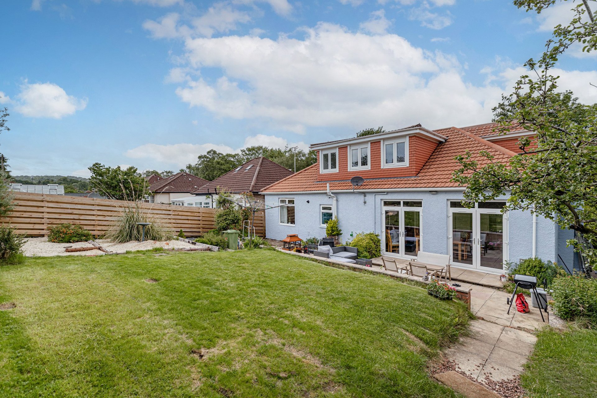 35 Craigdhu Road, Milngavie, G62 7TW - Picture #2